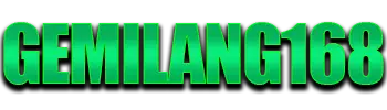 Logo Gemilang168